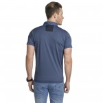 T10 Sports Ace Polo T10000352 (Blue)